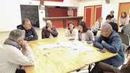 TIERS LIEU - Une initiative de revitalisation à Saint-Just-Ibarre